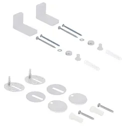 Унітаз підлоговий Qtap Tern Ultra Quiet з сидінням Slim Duroplast/ Soft-close/ Quick Release QT17226003AW - мініатюра 9
