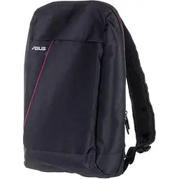 Рюкзак Nereus Backpack fits 16 Black Nereus Backpack fits 16 Black - мініатюра 2