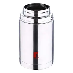 Термос для їжі Bergner Travel 1 л (BG-7482-MM) - мініатюра 2