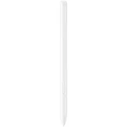 Планшет Samsung Galaxy Tab S9 FE 8/256GB Wi-Fi Silver [SM-X510NZSE] [112887] - мініатюра 6