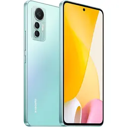 Смартфон Xiaomi 12 Lite 8/128GB Green (EU)