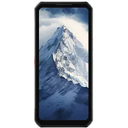 Мобільний телефон OUKITEL WP56 12/512GB Black (6941749811516)