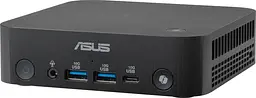 ASUS Комп'ютер персональний неттоп PN54-BBR321MNS1, AMD R3-210, 2*SO-DIMM, M.2SSD, UMA, без ОС - мініатюра 7