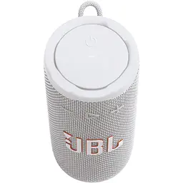 Акустична система JBL Grip White (JBLGRIPWHT) - мініатюра 5