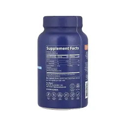 Витаминно-минеральный комплекс Trace Магний, вкус ягод, Magnesium Gummies, 120 жевательных конфет (TMR00891) - миниатюра 2