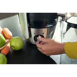 Соковижималка Philips HR1922/21 - мініатюра 9
