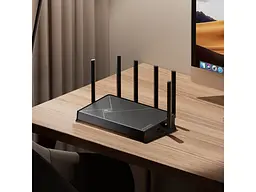 Бездротовий маршрутизатор (роутер) TP-LINK Archer BE400 - мініатюра 4