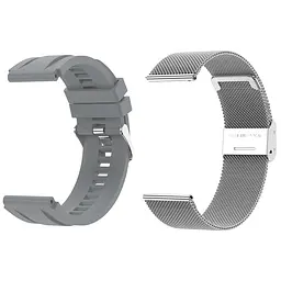 Смарт-годинник SW08 Smart sports watch (call version) Silver Wiwu teh0030160 - мініатюра 6