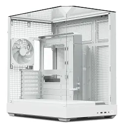 Корпус для ПК APNX V2 White (APCM-VI02143.21) - мініатюра 5