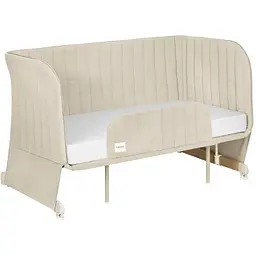 Манеж Lionelo Thomi Plus beige sand (LO-THOMI PLUS BEIGE SAND) - мініатюра 2