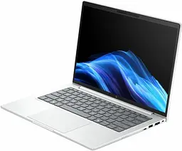 HP Ноутбук HP EliteBook 8-G1i 14" WUXGA Touch AG, Intel U7-265U, 32GB, F1024GB, UMA, Win11P, сріблястий - мініатюра 4