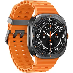 Смарт-годинник Samsung Galaxy Watch Ultra Titanium Gray (SM-L705FDAA) [111642] - мініатюра 3