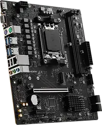 Материнська плата MSI B650M-B Pro Socket AM5 (PRO B650M-B) Б/В - мініатюра 2
