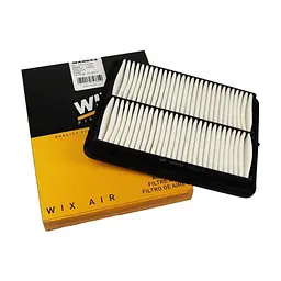 Повітряний фільтр для автомобіля Wixfiltron WA9643 - мініатюра 3