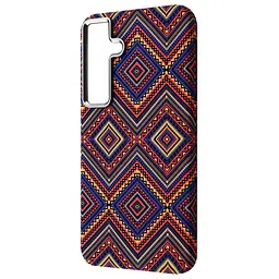 Чохол WAVE Gleam Case with Magnetic Ring Samsung Galaxy S24 в асортименті - мініатюра 5