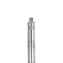 Насос глибинний Gidrotech 3S QGD1,2-100-0,75 кВт з вбудованим конденсатором CV029552 - мініатюра 3