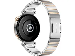 Смарт-часы Huawei Watch GT4 Elite 41mm Silver (55020BHY) - миниатюра 5