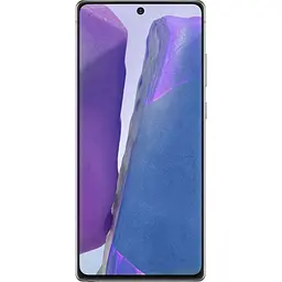Смартфон Samsung Galaxy Note 20 5G SM-N9810 8/256Gb Mystic Gray - мініатюра 3