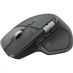 Миша Logitech MX Master 4 Graphite (910-007562/910-007558) [151019] - мініатюра 5
