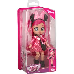 Лялька BFF By Cry Babie Disney Мінні 20 см (921429) - мініатюра 11