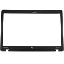 Рамка Hewlett Packard для ноутбука для HP ( ProBook 4740s) чорний Б/В