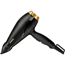 Фен BaByliss Power Pro чорний (6704E) - мініатюра 2