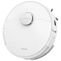 Робот-пилосос Dreame D20 Pro (RLD43SA) - мініатюра 1
