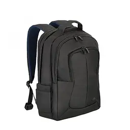 Рюкзак для ноутбука 17.3 дюймов RIVACASE RC8460 Black