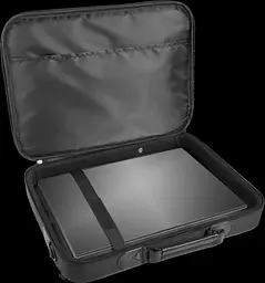 Сумка для ноутбука 16" Ascetic, Black Defender sum0028024 - мініатюра 5