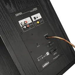 Комп'ютерні колонки Bluetooth Edifier R2850-DB 150W Black - мініатюра 4