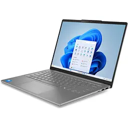 Ноутбук Lenovo IdeaPad Slim 5 14IRH10 (83HR00BTRA) - мініатюра 3