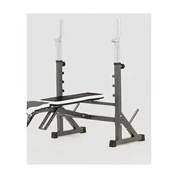 Лава атлетична Toorx для жиму Weight Bench WBX 90 (WBX-90) (930559) - мініатюра 3