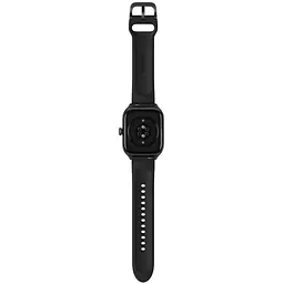 Смарт-годинник Amazfit GTS 4 Infinite Black [75233] - мініатюра 2