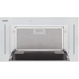 Витяжка вбудована Eleyus GEMINI 700 LED 52 WH - мініатюра 5