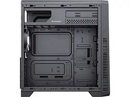 Корпус Gamemax G561E-BK Black - мініатюра 5