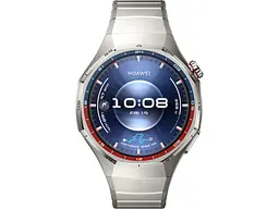 Смарт-годинник Huawei Watch GT 6 Pro 46 mm Elite (Atum-B29M, 55020FTT) - мініатюра 3