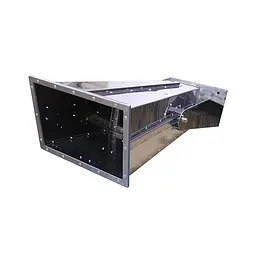 Гучномовець рупорний 100ГРТ001 Vellez (11-00036) - мініатюра 1
