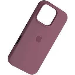 Чохол Silicone Case для Apple iPhone 16 Pro Lilac Pridе AA [115014] - мініатюра 3
