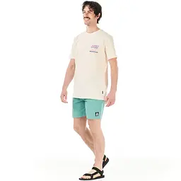 Футболка Picture Organic D&S Niseko XXL Білий - мініатюра 2