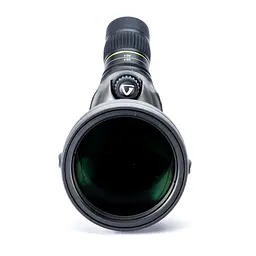 Підзорна труба Vanguard Endeavor HD 82A 20-60x82/45 WP (Endeavor HD 82A), Сірий - мініатюра 8