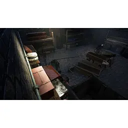 Ключ активації Microsoft WW2 Rebuilder для Xbox Series S/X - мініатюра 9
