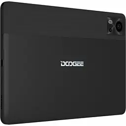 Планшет Doogee T10E 4/128GB LTE Classic Black Global EU [102080] - мініатюра 7