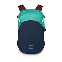 Рюкзак Osprey Nebula 32 Green/Blue (1054-009.3124) - мініатюра 2