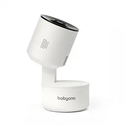 Відеоняня BabyOno Camera Smart WI-FI (1514) - мініатюра 3