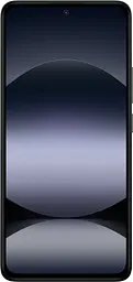Смартфон Xiaomi Redmi Note 14 4G 6/128GB Midnight Black Global Без NFC no charger - мініатюра 2