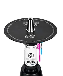 Кальян Amotion Flash Bang - Orchid - мініатюра 6
