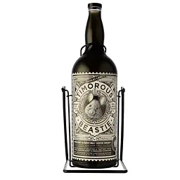 Віскі Douglas Laing Beastie Blended Malt Scotch Whisky 46.8% 4.5 л з гойдалкою в коробці - мініатюра 2