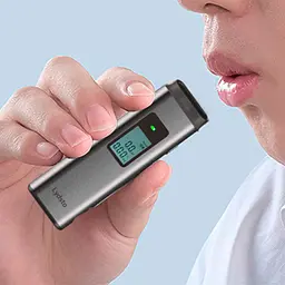 Алкотестер Lydsto T1 Pro YM-JJCSY02 [101403] - мініатюра 4