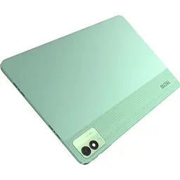 Планшет Tecno MegaPad 11 (T1101) 10.95" 8ГБ, 128ГБ, LTE, 8000мАгод, Vitality Green - мініатюра 5