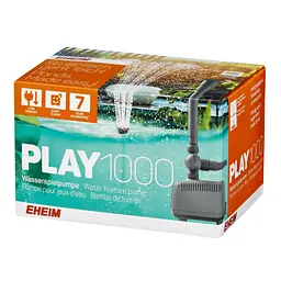 Фонтанна помпа Eheim PLAY1000 (5100010)